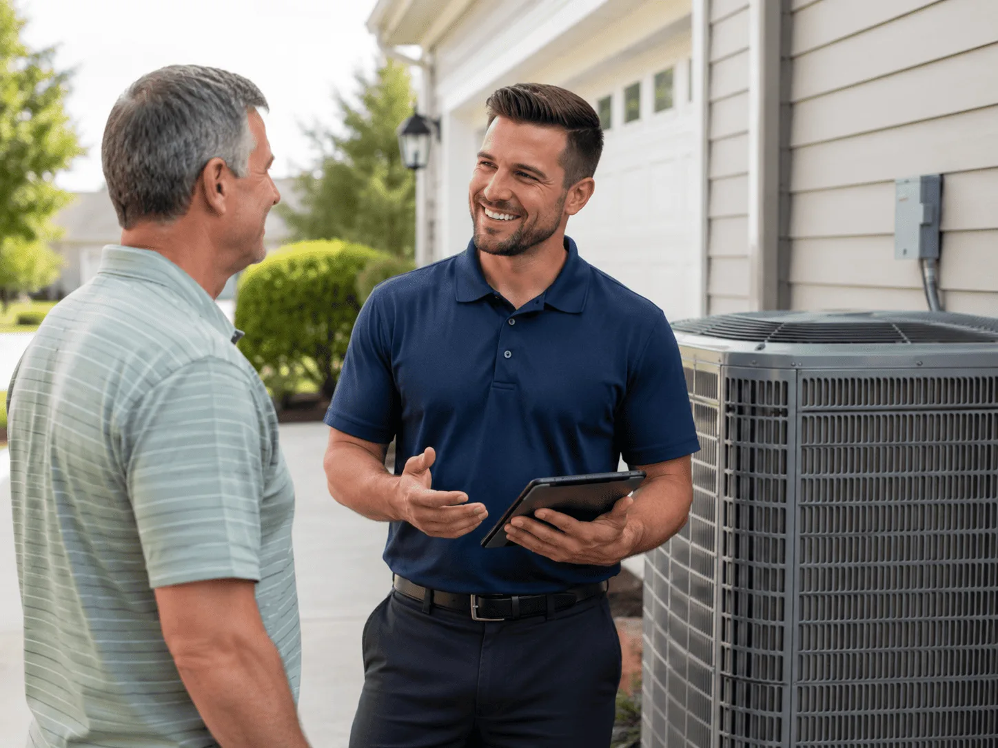 Heat Pump Installation Spicer, MN FAQs